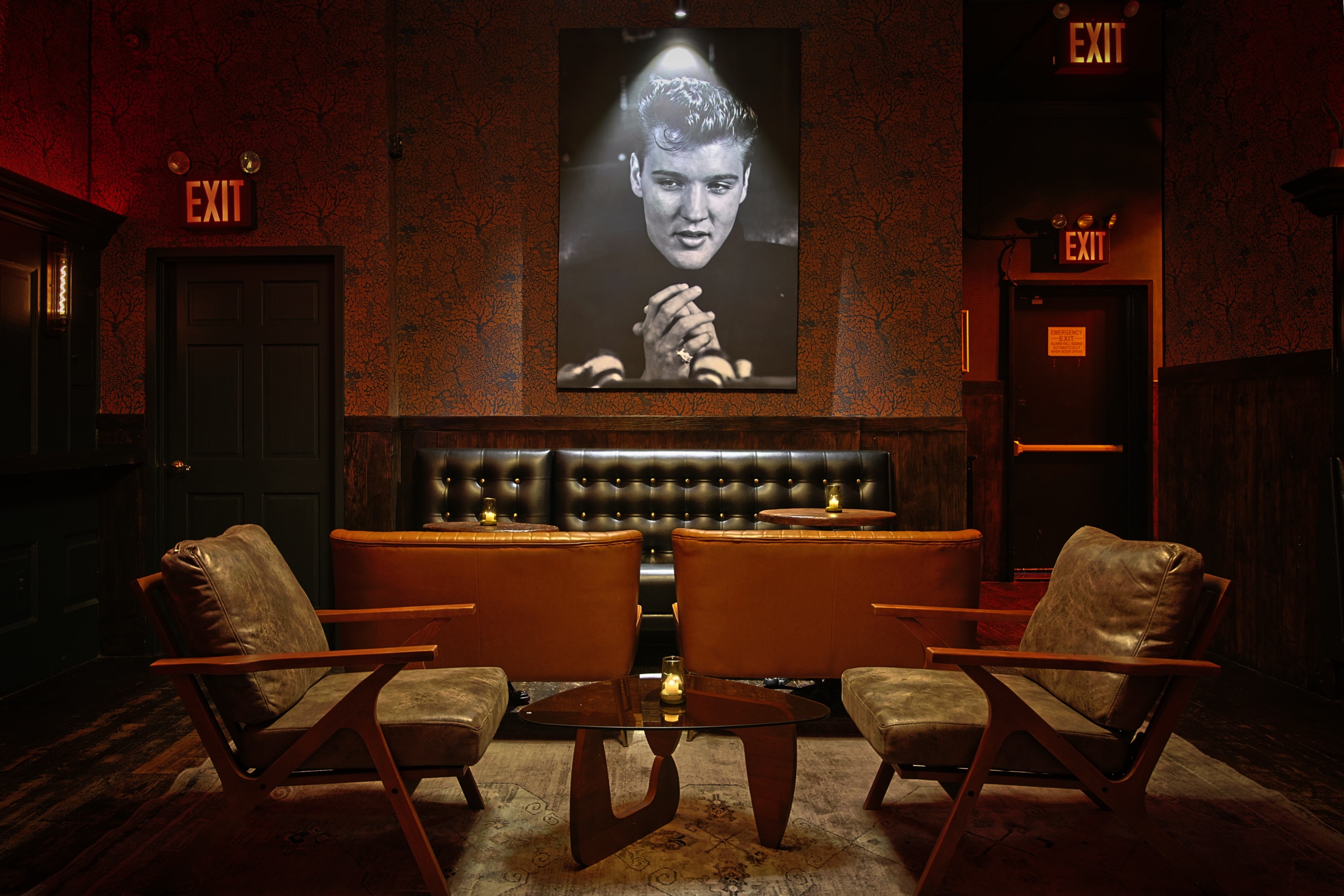 The Lounge