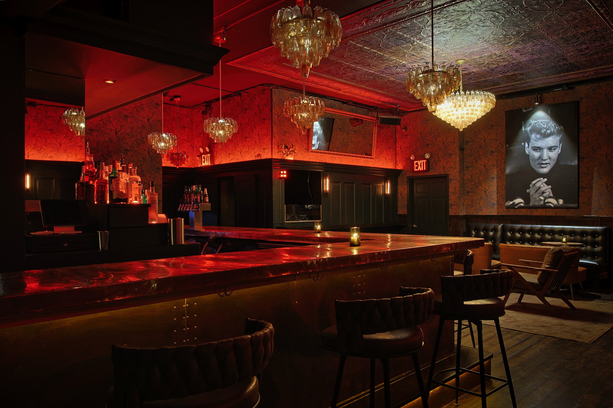 The Lounge